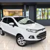 FORD ECOSPORT 2.0 TITANIUM 16V FLEX 4P AUTOMÁTICO FORD ECOSPORT 2.0 TITANIUM 16V FLEX 4P AUTOMÁTICO