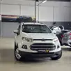 FORD ECOSPORT 2.0 TITANIUM 16V FLEX 4P POWERSHIFT FORD ECOSPORT 2.0 TITANIUM 16V FLEX 4P POWERSHIFT
