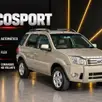 FORD ECOSPORT 2.0 XLT 16V FLEX 4P AUTOMÁTICO FORD ECOSPORT 2.0 XLT 16V FLEX 4P AUTOMÁTICO