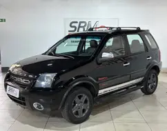 FORD ECOSPORT 2.0 XLT 16V GASOLINA 4P MANUAL FORD ECOSPORT 2.0 XLT 16V GASOLINA 4P MANUAL