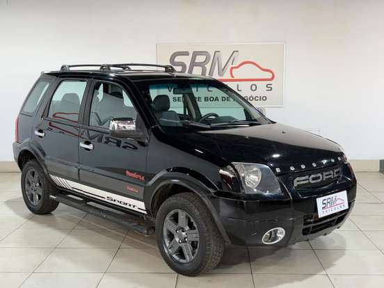 FORD-ECOSPORT-2006