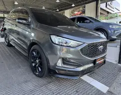 FORD EDGE 2.7 V6 ECOBOOST GASOLINA ST AWD AUTOMÁTICO FORD EDGE 2.7 V6 ECOBOOST GASOLINA ST AWD AUTOMÁTICO