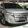 FORD EDGE 3.5 V6 GASOLINA LIMITED AWD AUTOMÁTICO FORD EDGE 3.5 V6 GASOLINA LIMITED AWD AUTOMÁTICO
