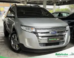 FORD EDGE 3.5 V6 GASOLINA LIMITED AWD AUTOMÁTICO FORD EDGE 3.5 V6 GASOLINA LIMITED AWD AUTOMÁTICO