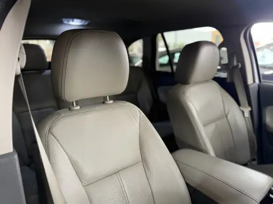 FORD-EDGE-3.5 V6 GASOLINA LIMITED AWD AUTOMÁTICO FORD-EDGE-2014