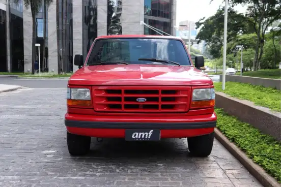 FORD-F-1000-1996