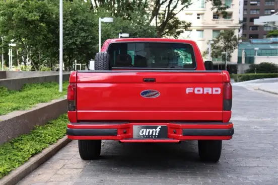 FORD-F-1000-1996