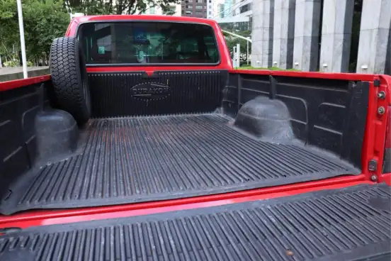 FORD-F-1000-1996