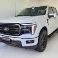 FORD F-150 5.0 V8 GASOLINA CD LARIAT BLACK FX4 AUTOMÁTICO FORD F-150 5.0 V8 GASOLINA CD LARIAT BLACK FX4 AUTOMÁTICO