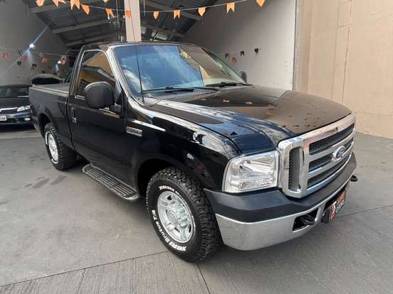 FORD-F-250-2010