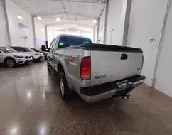 FORD F-250 3.9 XLT MAX POWER 4X4 CS DIESEL 2P MANUAL FORD F-250 3.9 XLT MAX POWER 4X4 CS DIESEL 2P MANUAL