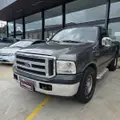 FORD F-250 4.2 XL 4X2 CS TURBO INTERCOOLER DIESEL 2P MANUAL FORD F-250 4.2 XL 4X2 CS TURBO INTERCOOLER DIESEL 2P MANUAL