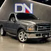 FORD F-250 4.2 XLT 4X2 CS TURBO INTERCOOLER DIESEL 2P MANUAL FORD F-250 4.2 XLT 4X2 CS TURBO INTERCOOLER DIESEL 2P MANUAL