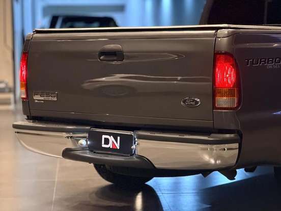 FORD-F-250-2000