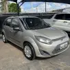 FORD FIESTA 1.0 MPI HATCH 8V FLEX 4P MANUAL FORD FIESTA 1.0 MPI HATCH 8V FLEX 4P MANUAL