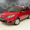 FORD FIESTA 1.0 ROCAM 8V FLEX 4P MANUAL FORD FIESTA 1.0 ROCAM 8V FLEX 4P MANUAL