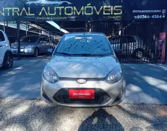 FORD FIESTA 1.0 ROCAM HATCH 8V FLEX 4P MANUAL FORD FIESTA 1.0 ROCAM HATCH 8V FLEX 4P MANUAL