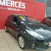 FORD FIESTA 1.5 S HATCH 16V FLEX 4P MANUAL FORD FIESTA 1.5 S HATCH 16V FLEX 4P MANUAL
