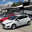 FORD FIESTA 1.5 S HATCH 16V FLEX 4P MANUAL FORD FIESTA 1.5 S HATCH 16V FLEX 4P MANUAL