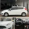 FORD FIESTA 1.5 SE HATCH 16V FLEX 4P MANUAL FORD FIESTA 1.5 SE HATCH 16V FLEX 4P MANUAL