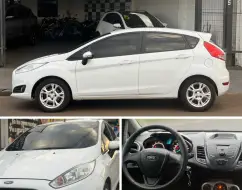 FORD FIESTA 1.5 SE HATCH 16V FLEX 4P MANUAL FORD FIESTA 1.5 SE HATCH 16V FLEX 4P MANUAL