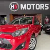 FORD FIESTA 1.6 MPI CLASS HATCH 8V FLEX 4P MANUAL FORD FIESTA 1.6 MPI CLASS HATCH 8V FLEX 4P MANUAL