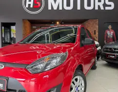 FORD FIESTA 1.6 MPI CLASS HATCH 8V FLEX 4P MANUAL FORD FIESTA 1.6 MPI CLASS HATCH 8V FLEX 4P MANUAL