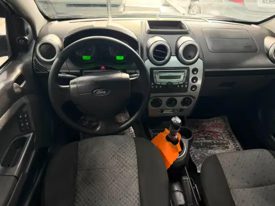 FORD-FIESTA-1.6 MPI HATCH 8V FLEX 4P MANUAL FORD-FIESTA-2013