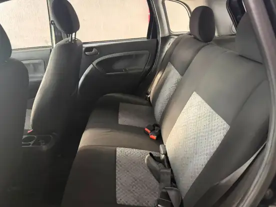 FORD-FIESTA-1.6 MPI HATCH 8V FLEX 4P MANUAL FORD-FIESTA-2013