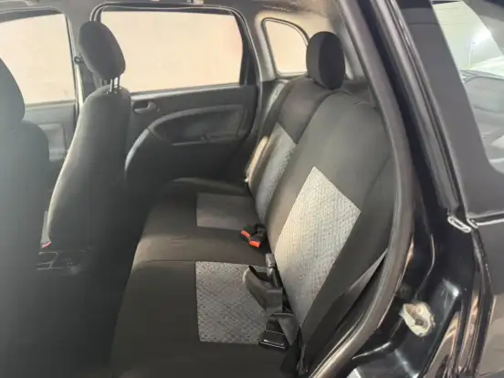 FORD-FIESTA-1.6 MPI HATCH 8V FLEX 4P MANUAL FORD-FIESTA-2013