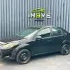 FORD FIESTA 1.6 ROCAM HATCH 8V FLEX 4P MANUAL FORD FIESTA 1.6 ROCAM HATCH 8V FLEX 4P MANUAL