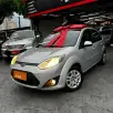 FORD FIESTA 1.6 ROCAM SEDAN 8V FLEX 4P MANUAL FORD FIESTA 1.6 ROCAM SEDAN 8V FLEX 4P MANUAL