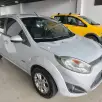 FORD FIESTA 1.6 SE HATCH 16V FLEX 4P MANUAL FORD FIESTA 1.6 SE HATCH 16V FLEX 4P MANUAL