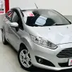 FORD FIESTA 1.6 SE HATCH 16V FLEX 4P POWERSHIFT FORD FIESTA 1.6 SE HATCH 16V FLEX 4P POWERSHIFT
