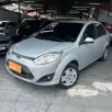 FORD FIESTA 1.6 SE SEDAN 16V FLEX 4P MANUAL FORD FIESTA 1.6 SE SEDAN 16V FLEX 4P MANUAL