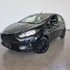 FORD FIESTA 1.0 ECOBOOST GASOLINA SEL STYLE POWERSHIFT FORD FIESTA 1.0 ECOBOOST GASOLINA SEL STYLE POWERSHIFT