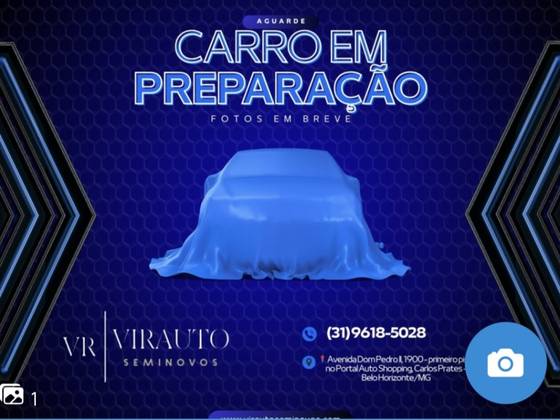 FORD FIESTA 1.0 ROCAM 8V FLEX 4P MANUAL