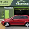 FORD FIESTA 1.0 ROCAM SE 8V FLEX 4P MANUAL FORD FIESTA 1.0 ROCAM SE 8V FLEX 4P MANUAL