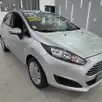 FORD FIESTA 1.5 S HATCH 16V FLEX 4P MANUAL FORD FIESTA 1.5 S HATCH 16V FLEX 4P MANUAL