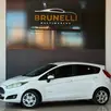 FORD FIESTA 1.5 SE HATCH 16V FLEX 4P MANUAL FORD FIESTA 1.5 SE HATCH 16V FLEX 4P MANUAL