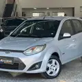 FORD FIESTA 1.6 MPI CLASS HATCH 8V FLEX 4P MANUAL FORD FIESTA 1.6 MPI CLASS HATCH 8V FLEX 4P MANUAL