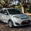 FORD FIESTA 1.6 MPI SEDAN 8V FLEX 4P MANUAL FORD FIESTA 1.6 MPI SEDAN 8V FLEX 4P MANUAL
