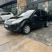 FORD FIESTA 1.6 ROCAM 8V FLEX 4P MANUAL FORD FIESTA 1.6 ROCAM 8V FLEX 4P MANUAL