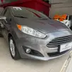 FORD FIESTA 1.6 ROCAM SE 8V FLEX 4P MANUAL FORD FIESTA 1.6 ROCAM SE 8V FLEX 4P MANUAL