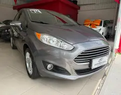 FORD FIESTA 1.6 ROCAM SE 8V FLEX 4P MANUAL FORD FIESTA 1.6 ROCAM SE 8V FLEX 4P MANUAL