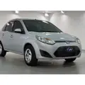 FORD FIESTA 1.6 ROCAM SEDAN 8V FLEX 4P MANUAL FORD FIESTA 1.6 ROCAM SEDAN 8V FLEX 4P MANUAL
