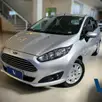 FORD FIESTA 1.6 SE HATCH 16V FLEX 4P MANUAL FORD FIESTA 1.6 SE HATCH 16V FLEX 4P MANUAL