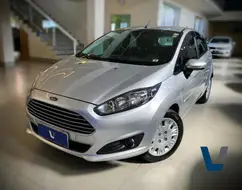 FORD FIESTA 1.6 SE HATCH 16V FLEX 4P MANUAL FORD FIESTA 1.6 SE HATCH 16V FLEX 4P MANUAL
