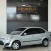 FORD FIESTA 1.6 SE SEDAN 16V FLEX 4P MANUAL FORD FIESTA 1.6 SE SEDAN 16V FLEX 4P MANUAL