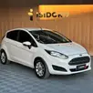 FORD FIESTA 1.6 SE STYLE HATCH 16V FLEX 4P MANUAL FORD FIESTA 1.6 SE STYLE HATCH 16V FLEX 4P MANUAL